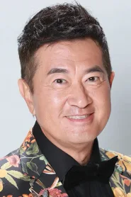 邓梓峰
