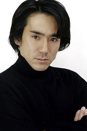 大林胜