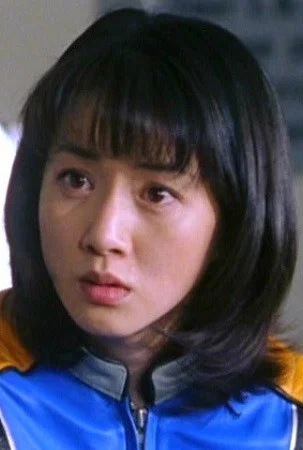 川岛朋子