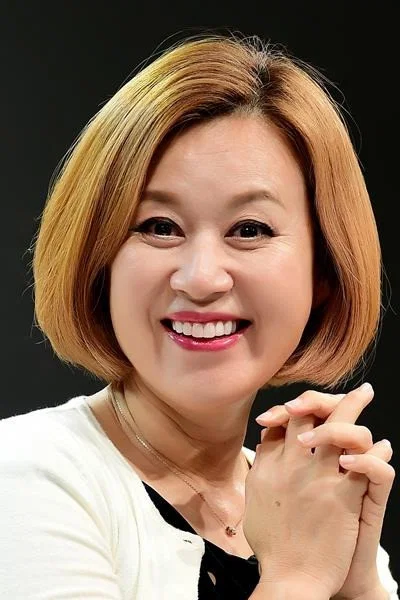 朴美善
