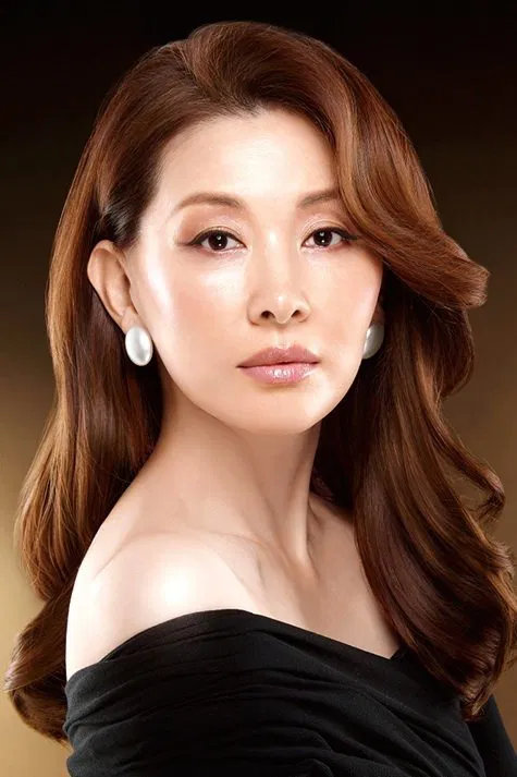 李美淑