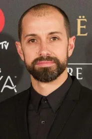 Javier Agirre Erauso
