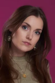 Johanna Maria Tamm