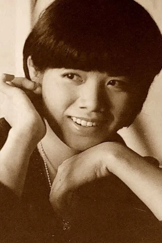 森昌子