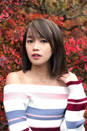 陈俞希