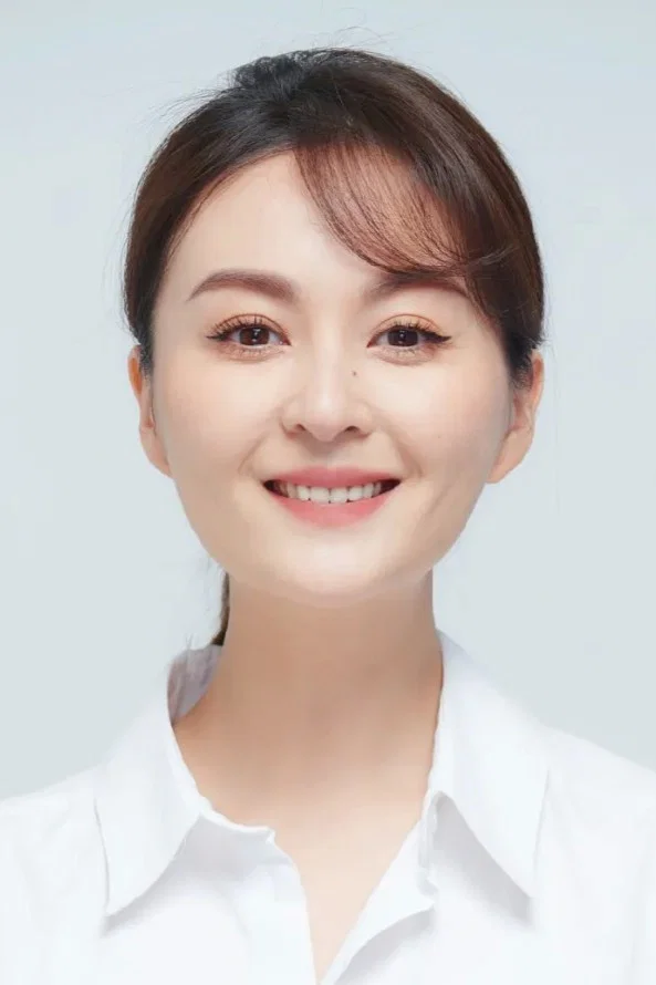 戴娇倩