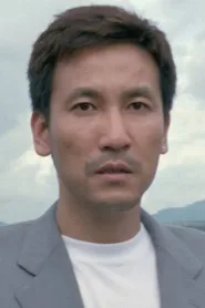 梁志安