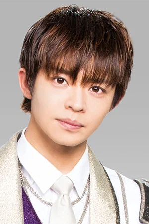 岸优太