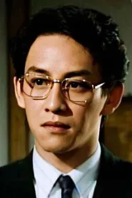 吴启明