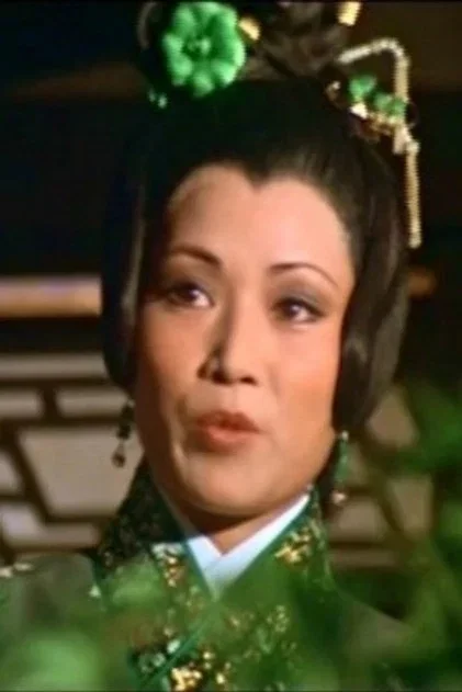张惠仪