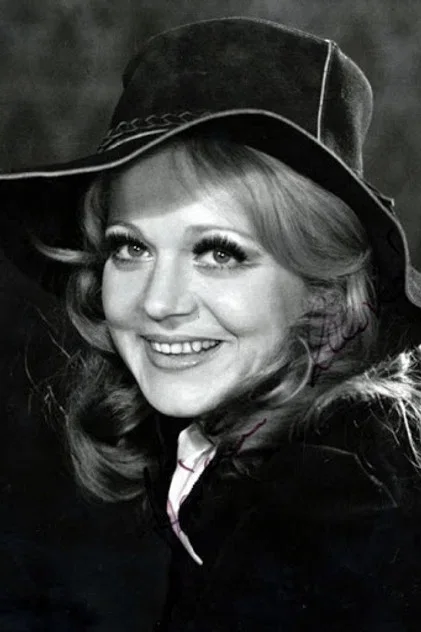 Hámori Ildikó