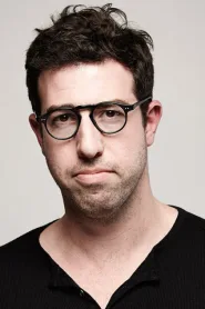 Andrew Shulkind