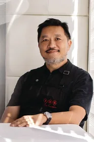 叶志强