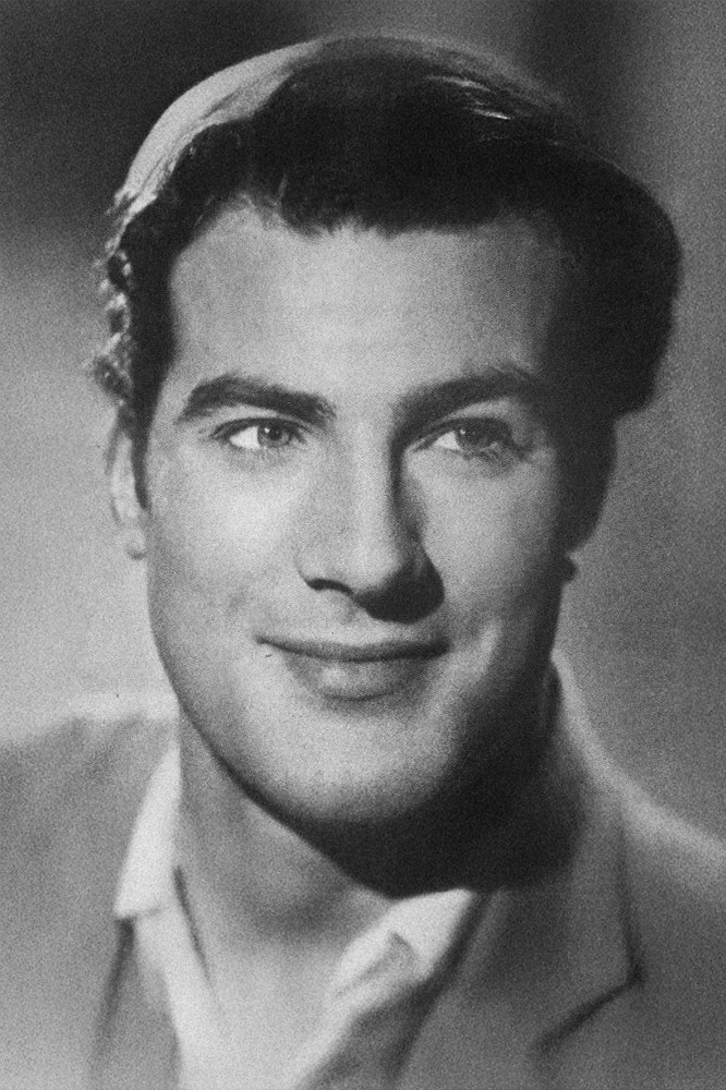 Frederick Ford