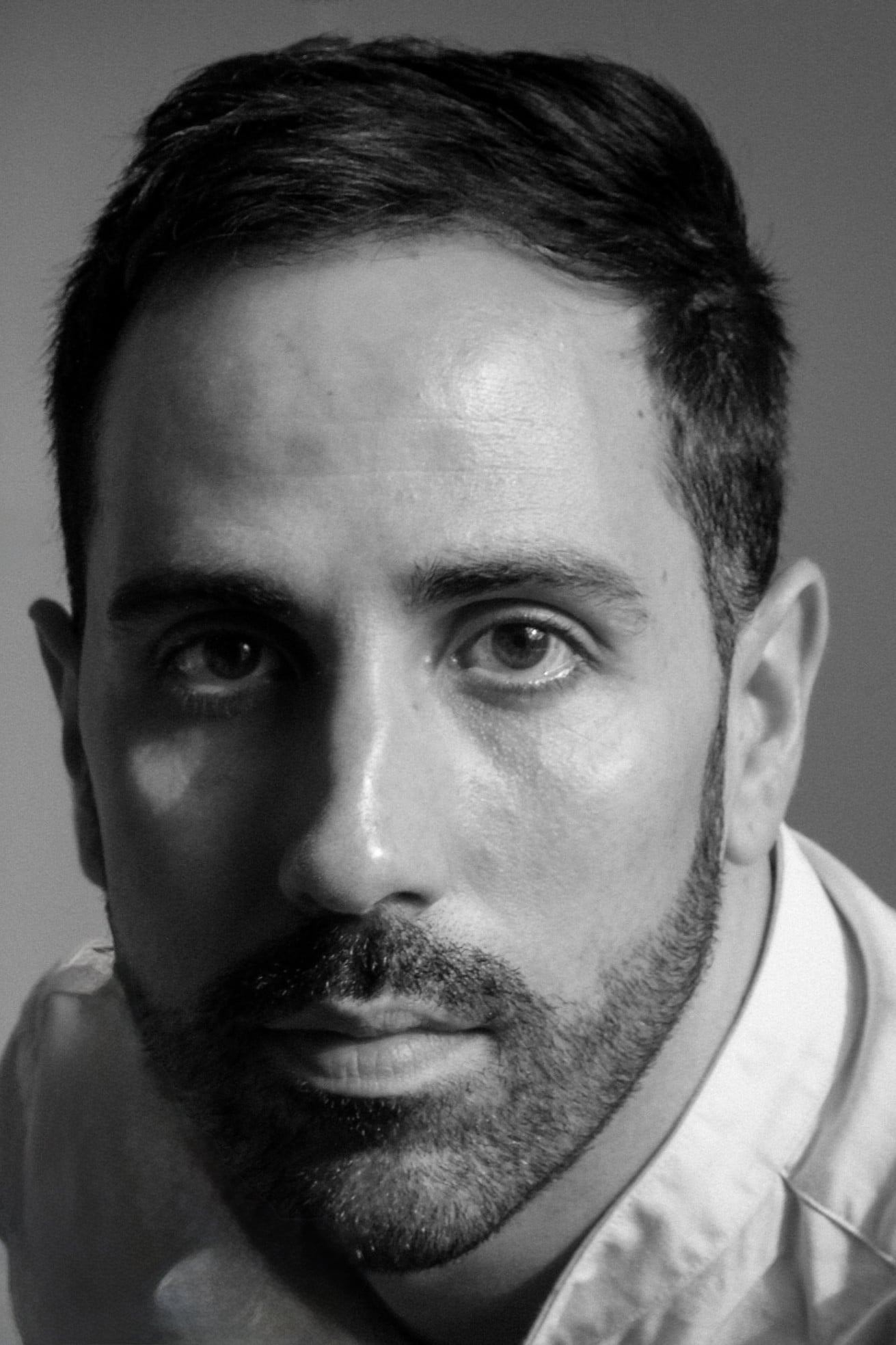 Orlando J. Torres