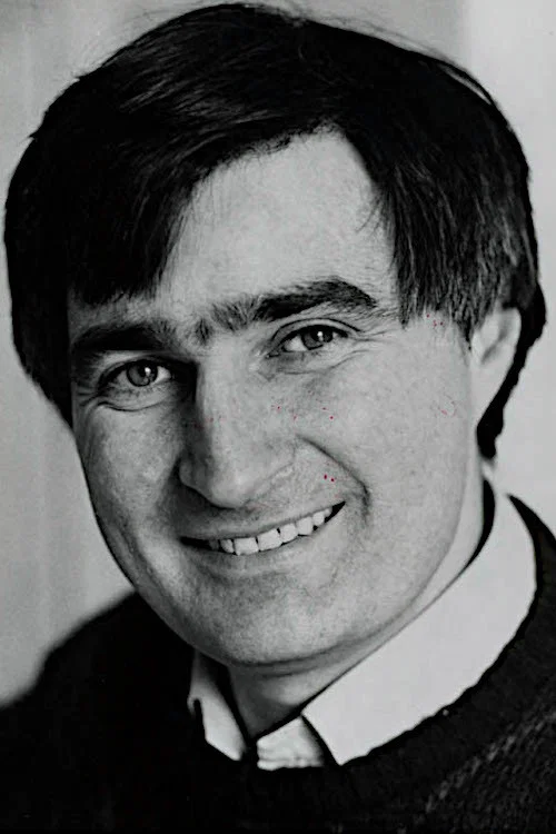 Peter Tilbury