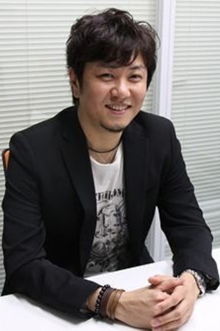 石馆光太郎