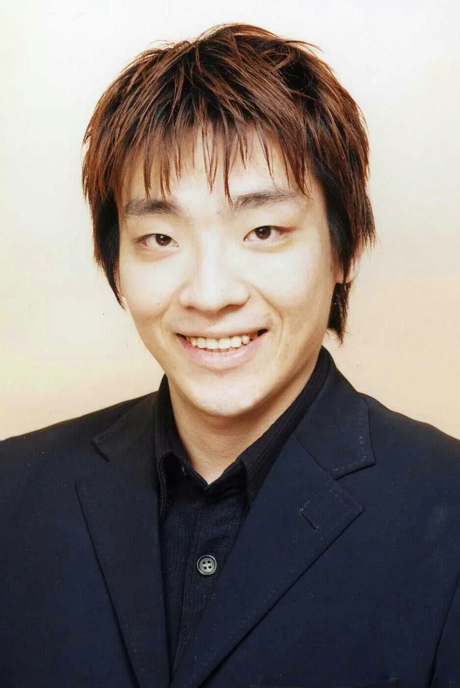白熊宽嗣