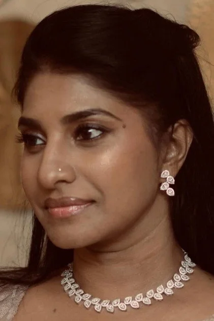 Samanalee Fonseka