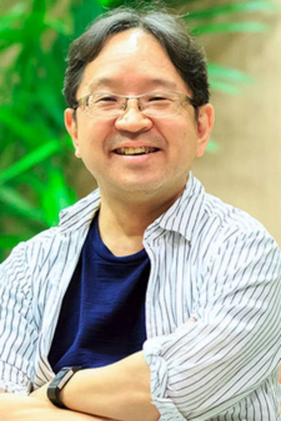 别所诚人