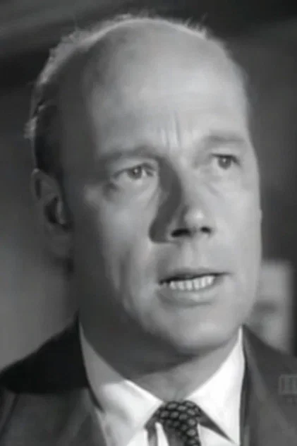 Peter Bourne
