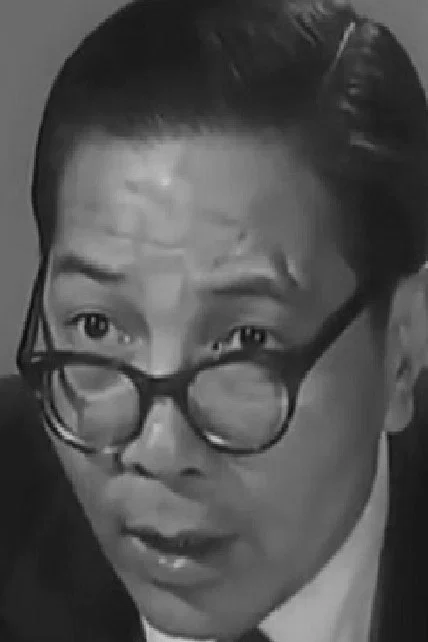 高鲁泉