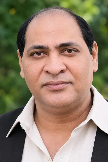 Abid Khan