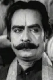 C S R Anjaneyulu