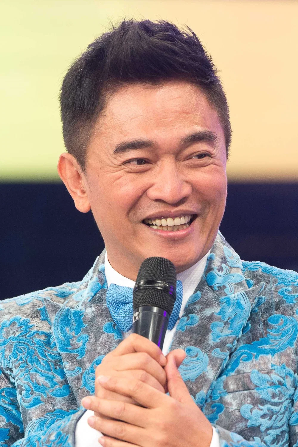 吴宗宪
