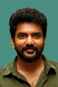 Kavin Raj