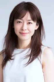 森胁英理子