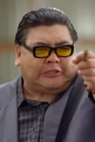 陈英明