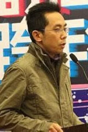 谢涤葵