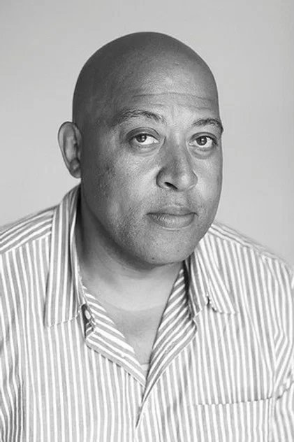 Keith Randolph Smith