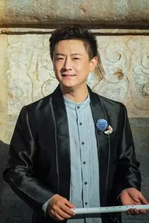 阿杰