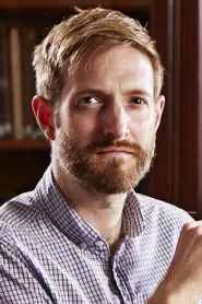 Chris Naunton