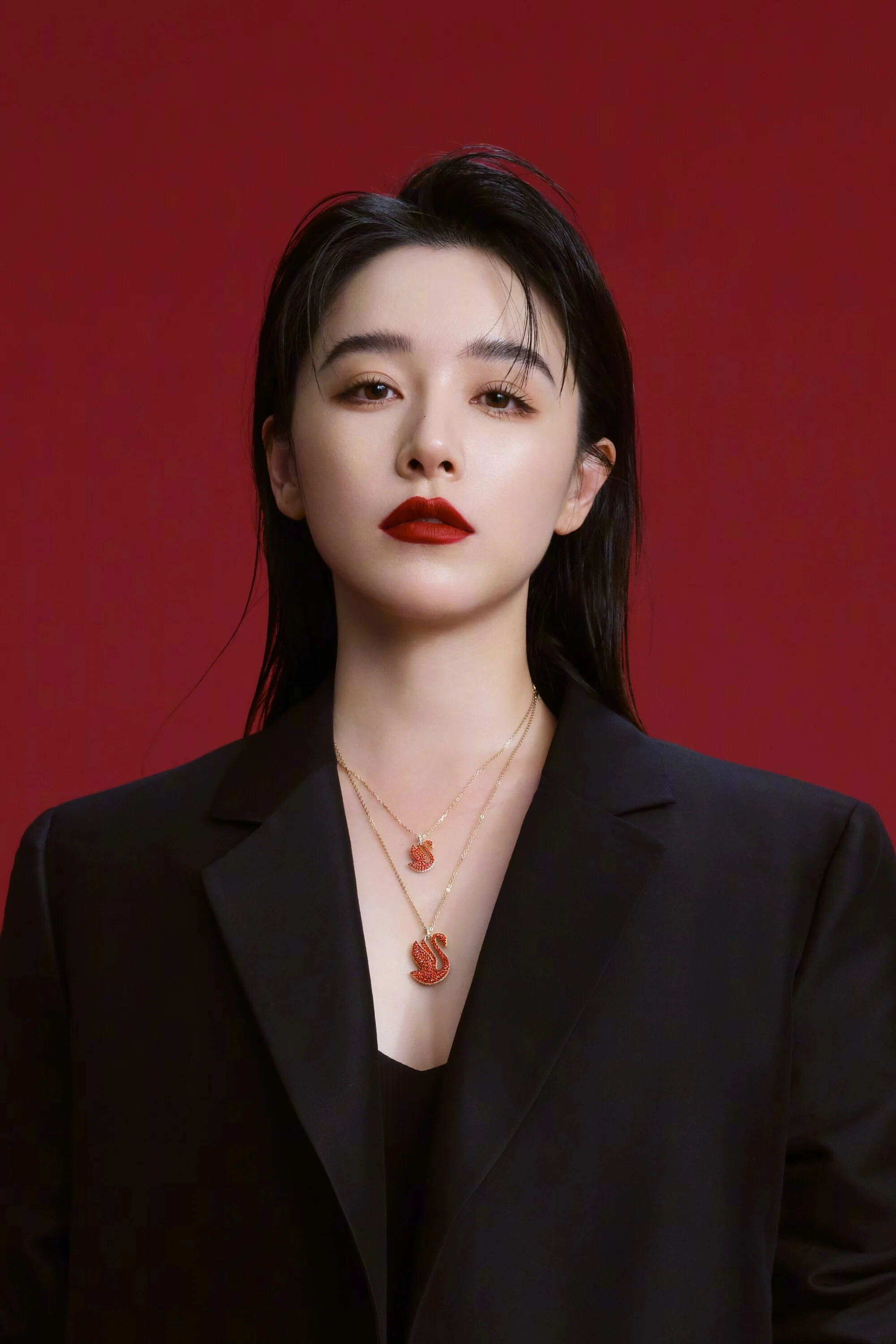 阚清子