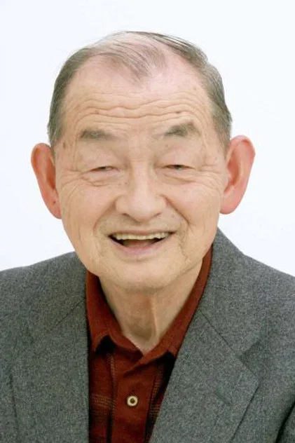 菅登未男