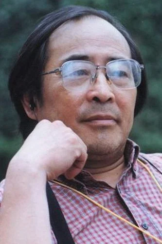 徐庆东