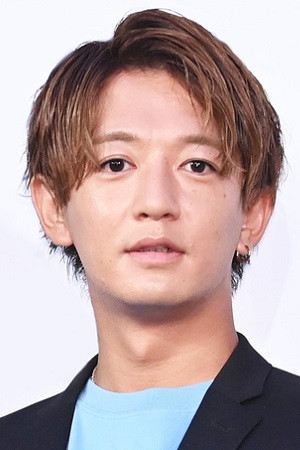 大仓士门