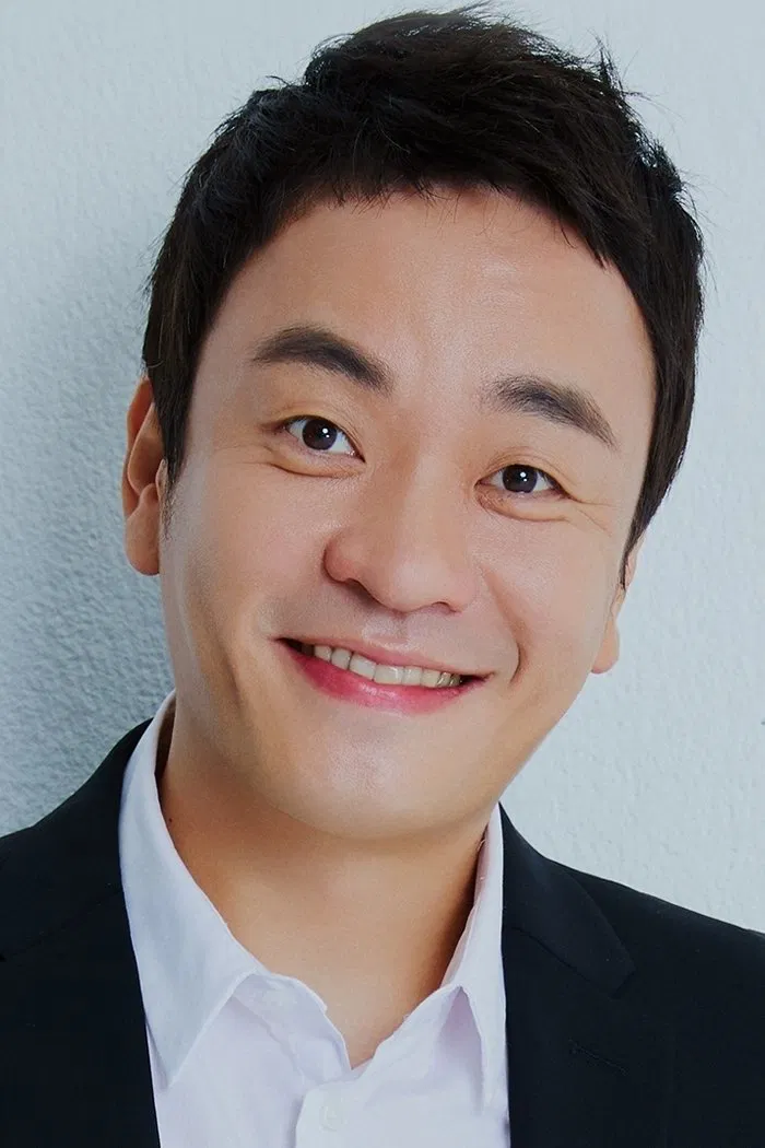 李成旭