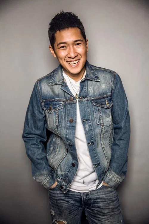 张博宇