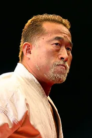 角田信朗