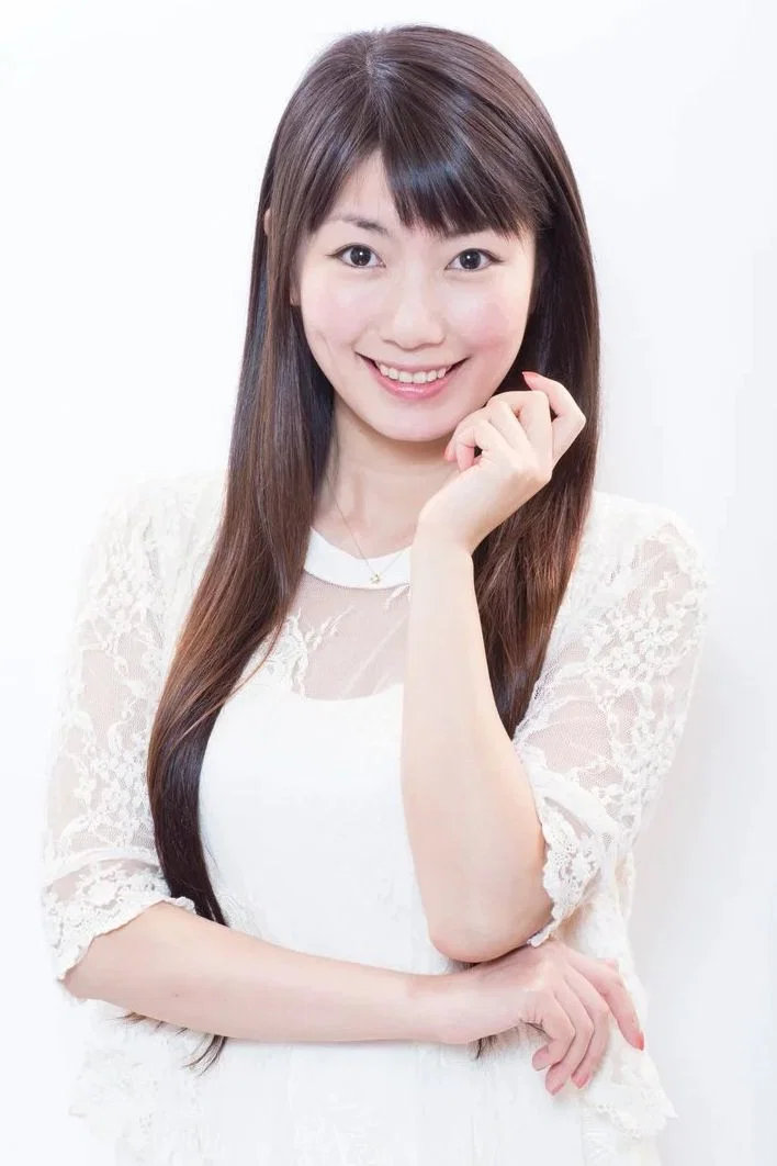 中津真莉