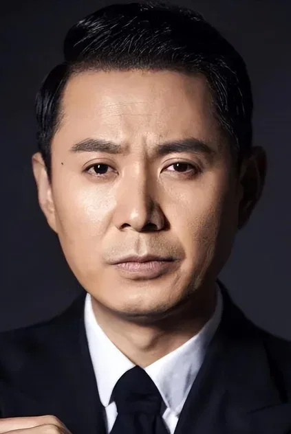 郭广平