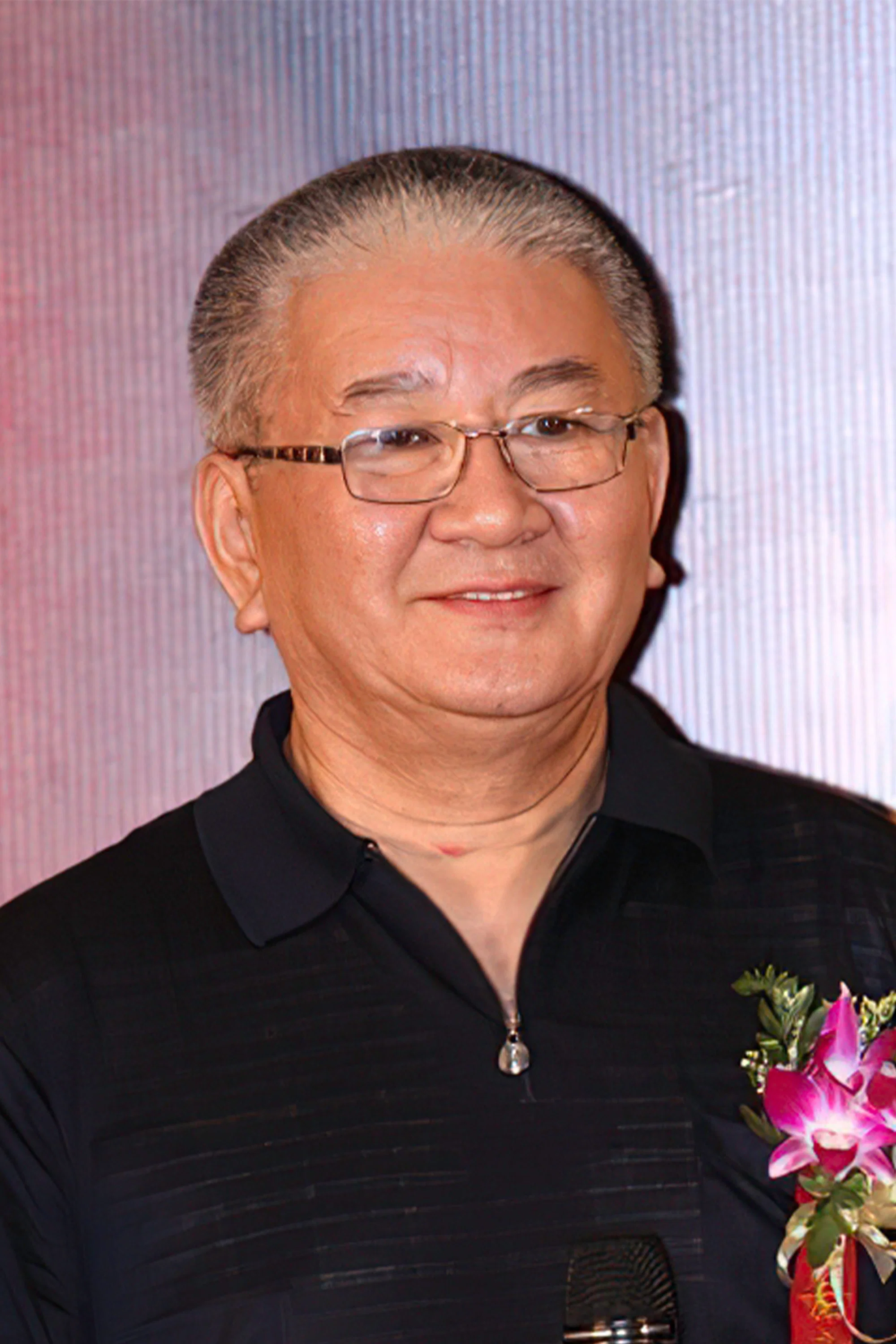 沈好放