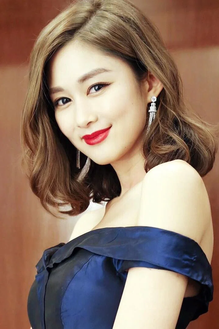岑丽香