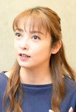 中山亚微梨
