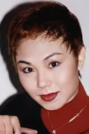梁淑卿