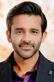 Saranga Disasekara